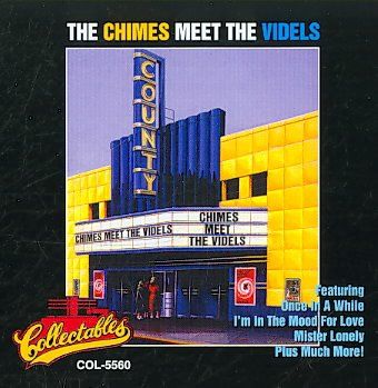 Meet the Videls - (Import CD)