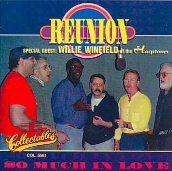 So Much in Love - (Import CD)