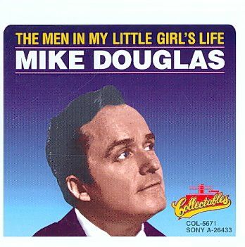 Men in My Girl's Life - (Import CD)