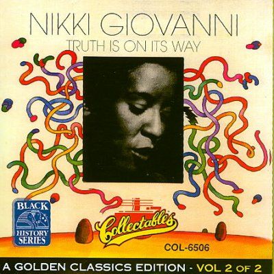 Truth is on Its Way:Golden Class Vol - (Import CD)