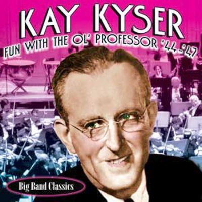 Fun with the Ol Professor 44-47 - (Import CD)