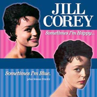 Sometimes I'm Happy Sometimes I'm Blu - (Import CD)
