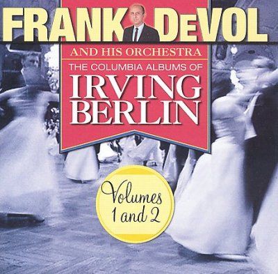 Columbia Albums of Irving Be Vol 1 &amp; - (Import CD)