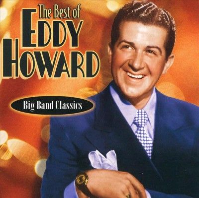 Best of Eddy Howard - (Import CD)