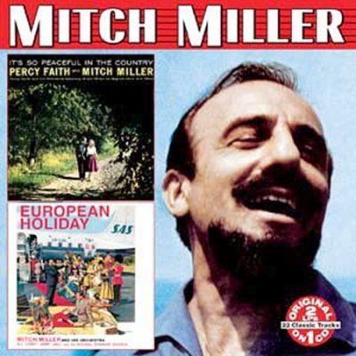 It's So Peaceful in the Country - (Import CD)