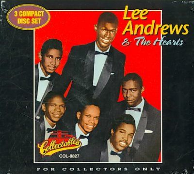 For Collectors Only:Andrews &amp; Hearts - (Import CD)