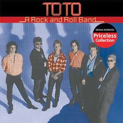 Rock &amp; Roll Band - (Import CD)
