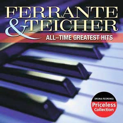 All Time Favorite Hits - (Import CD)