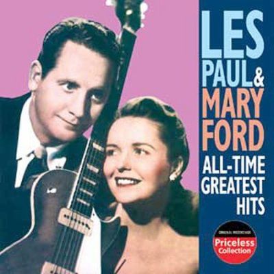 All Time Greatest Hits - (Import CD)