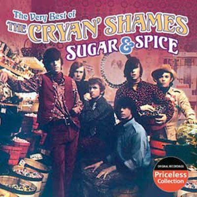 Very Best of the Cryan Shames - (Import CD)