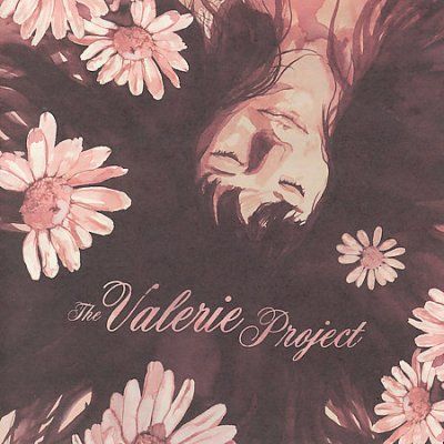 Valerie Project - Valerie Project (CD)
