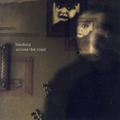 Harding - Across The Road (CD)