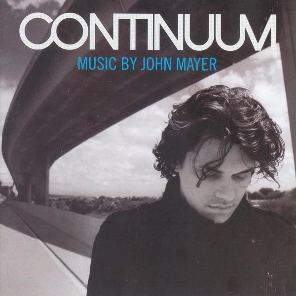 Continuum (CD)