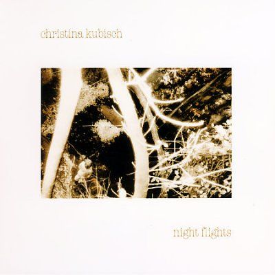 Christina Kubisch - Night Flights (CD)