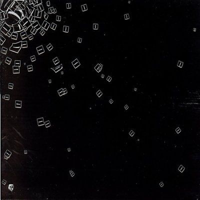 Various - Expansion/contraction (CD)