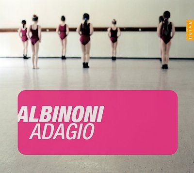 Fabio Biondi - Albinoni: Adagio &amp; Other Baroque Maste (CD)