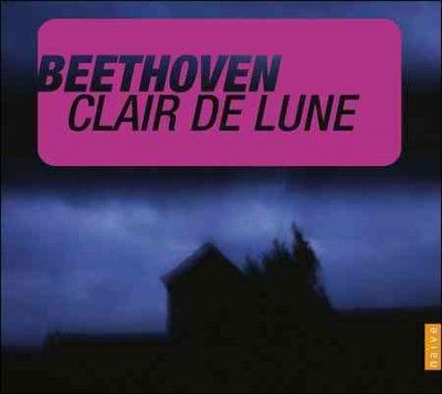 Various - Beethoven: Moonlight &amp; Other Romantic (CD)
