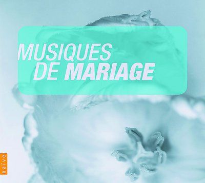 Various - Wedding Music (musiques De Mariage) (CD)