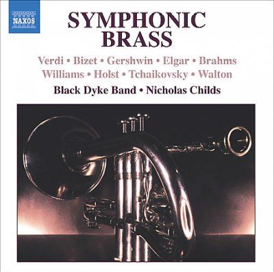 Symphonic Brass (CD)