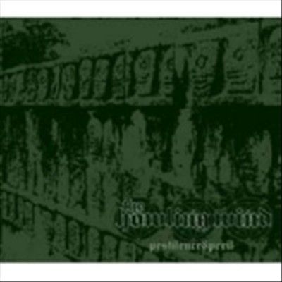 Howling Wind - Pestilence And Peril (CD)