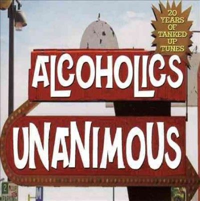20 Years of Tanked up Tunes - (Import CD)