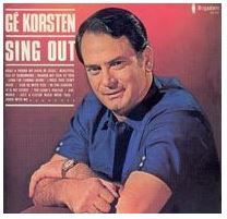Sing Out (CD)