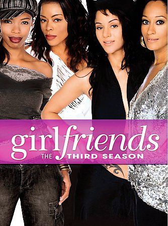 Girlfriends:Third Season - (Region 1 Import DVD)