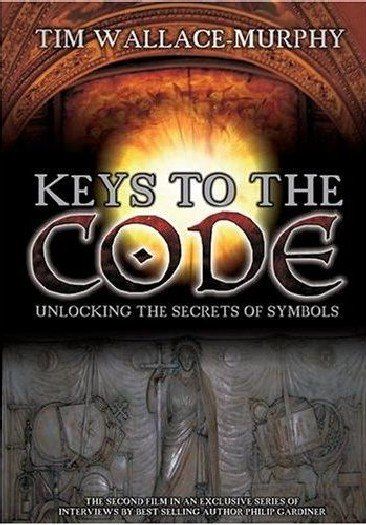 Keys to The Code: Unlocking The Secrets of Symbols - (Region 1 Import DVD)