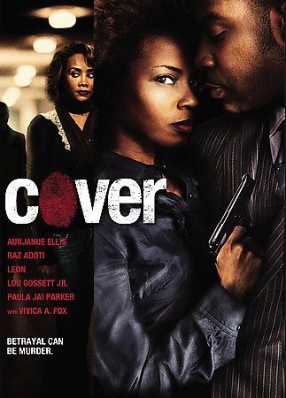 Cover - (Region 1 Import DVD)