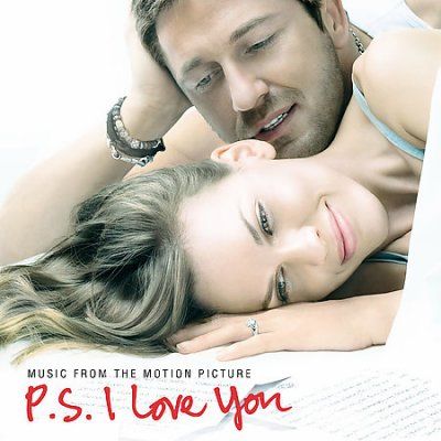 P.S. I Love You (CD)
