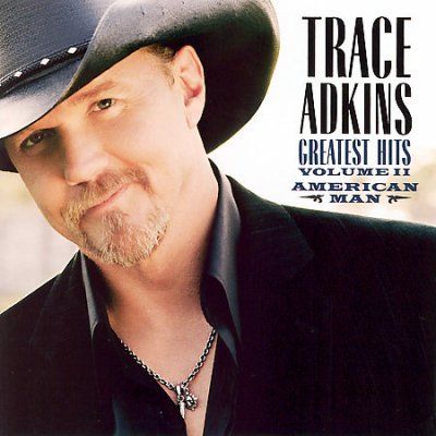 Trace Adkins - Greatest Hits Volume Ii (CD)
