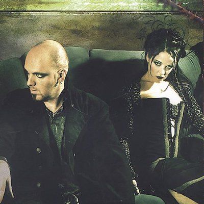 Collide - Some Kind Of Strange (CD)