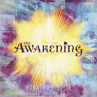 Jonathan Still - Awakening (CD)