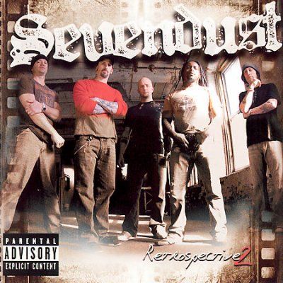 Sevendust - Retrospective 2 (CD)