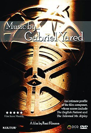 Music by Gabriel Yared - (Region 1 Import DVD)