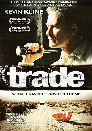 Trade - (Region 1 Import DVD)