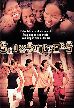 Showstoppers - (Region 1 Import DVD)