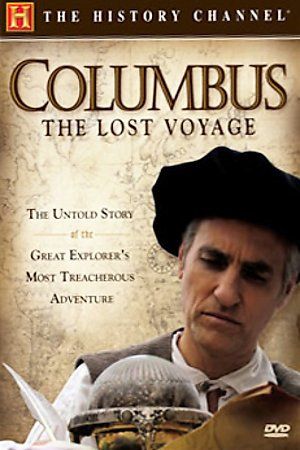 Columbus:Lost Voyage - (Region 1 Import DVD)