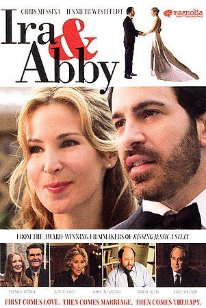 Ira &amp; Abby - (Region 1 Import DVD)
