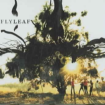 Flyleaf - Flyleaf Ep (CD)