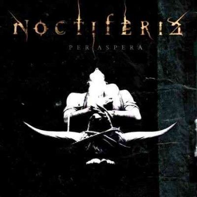 Noctiferia - Pre Aspera (CD)