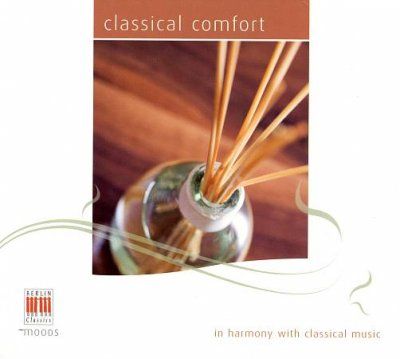 Rosamunde Quartett M - Brahms/chopin/schubert: Classical Comf (CD)