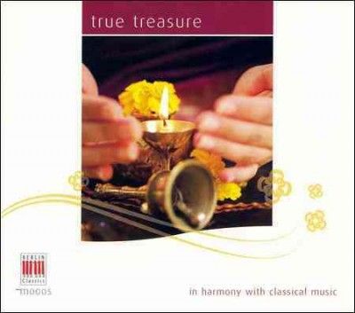 Gewandhaus - Quartett - Haydn/mozart/schubert: True Treasure (CD)