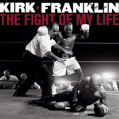 Fight of My Life - (Import CD)