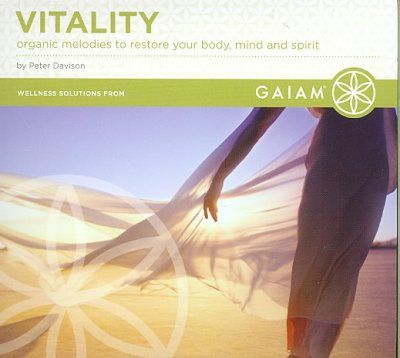 Various - Vitality Audio (CD)