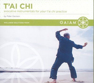 Various - Tai'i Chi Audio (CD)