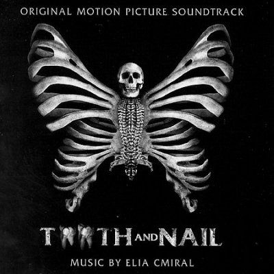 Various - Tooth And Nail (osc) (CD)