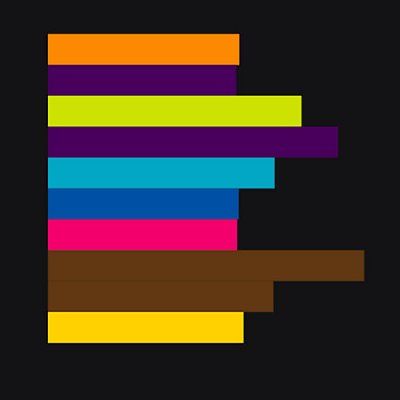 Donnacha Costello - Colorseries (CD)