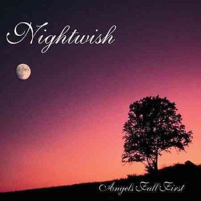 Nightwish - Angels Fall First (CD)
