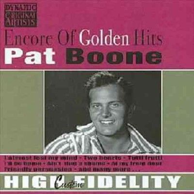 Encore of Golden Hits - (Import CD)